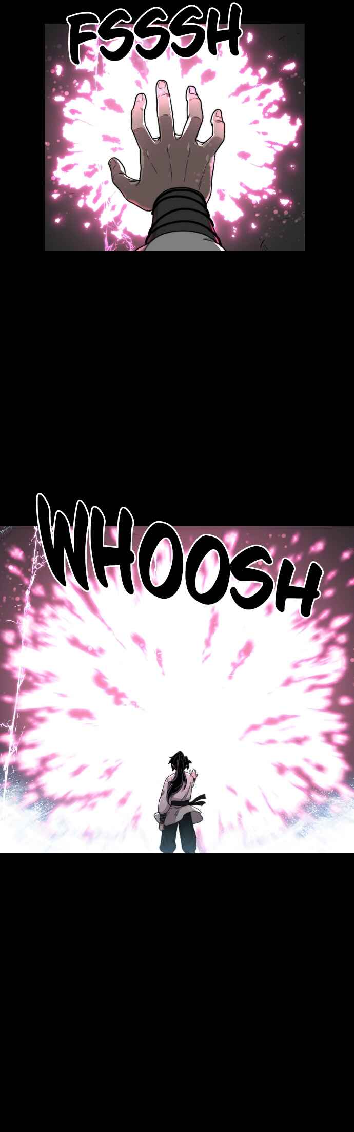 Return of the Blossoming Blade Chapter 17 - Page 29