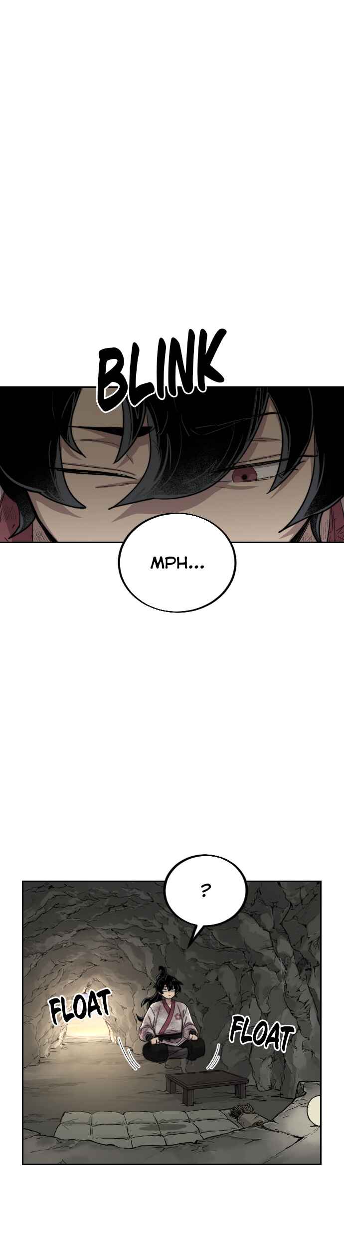 Return of the Blossoming Blade Chapter 17 - Page 34