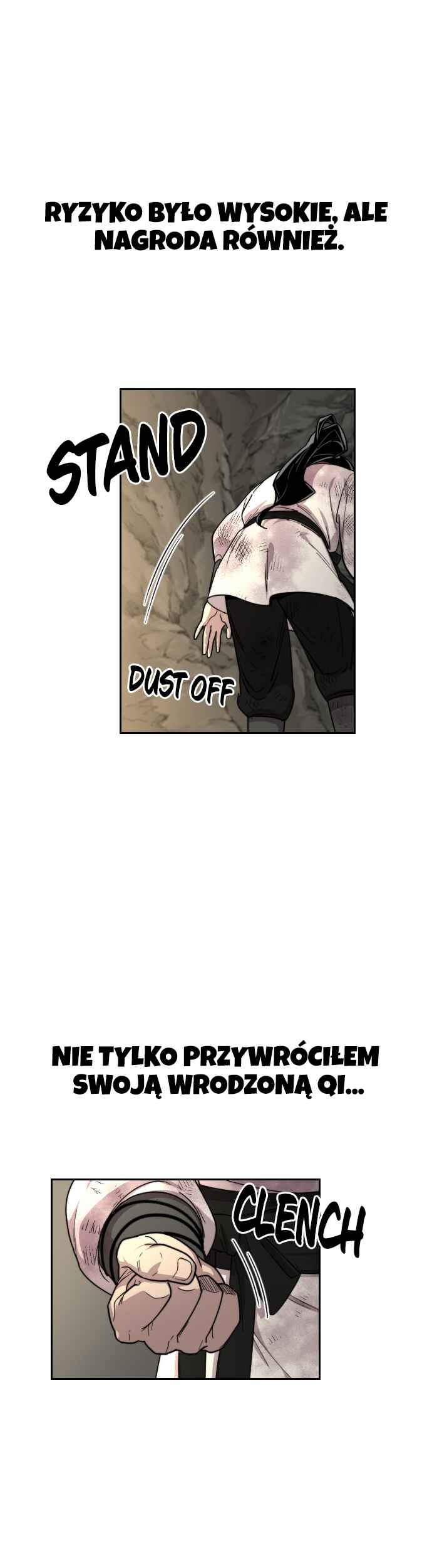 Return of the Blossoming Blade Chapter 17 - Page 39