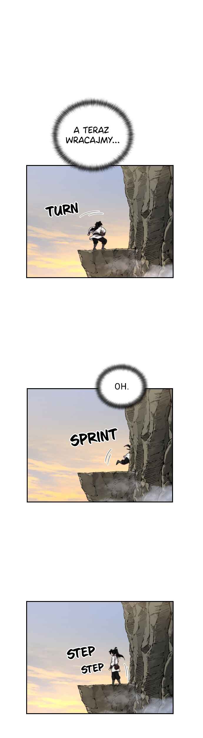 Return of the Blossoming Blade Chapter 17 - Page 47
