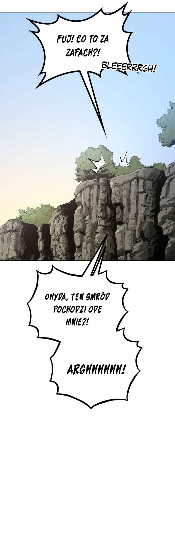 Return of the Blossoming Blade Chapter 17 - Page 59