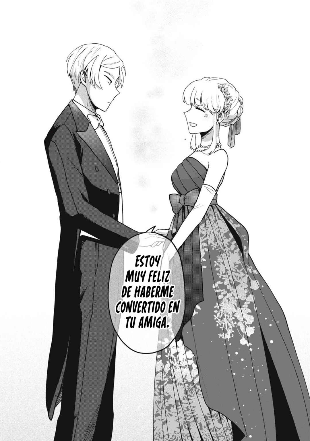 Yuki to Sumi Chapter 20 - Page 16