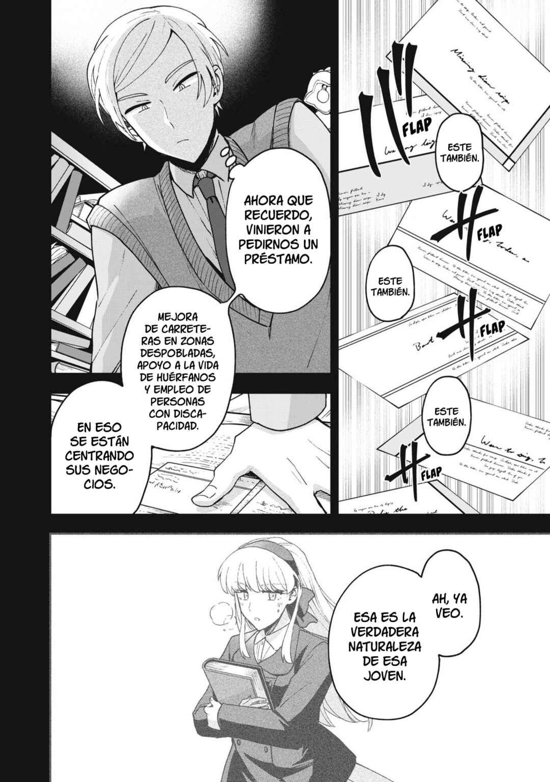 Yuki to Sumi Chapter 20 - Page 25