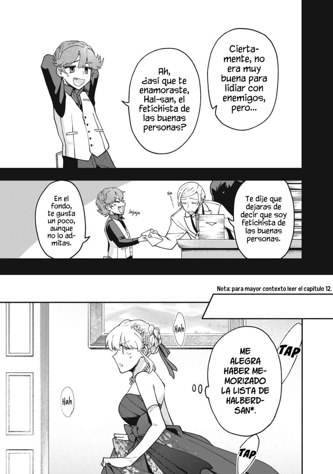 Yuki to Sumi Chapter 20 - Page 28