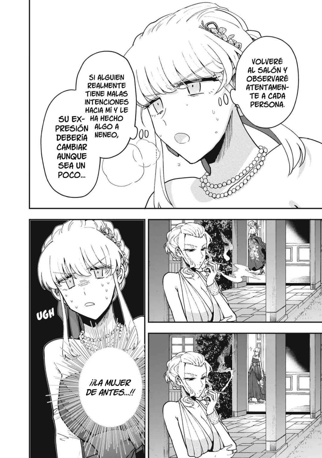 Yuki to Sumi Chapter 20 - Page 29