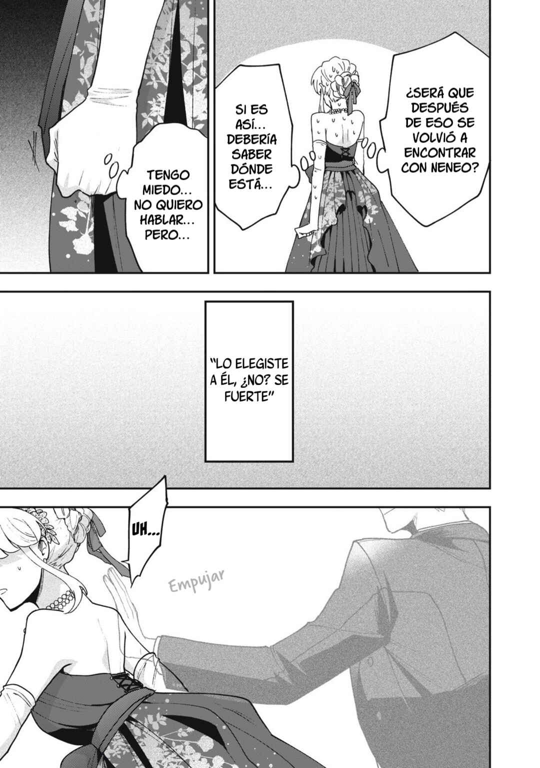 Yuki to Sumi Chapter 20 - Page 30