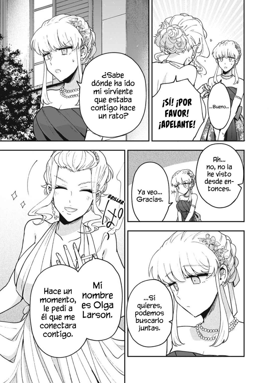 Yuki to Sumi Chapter 20 - Page 32