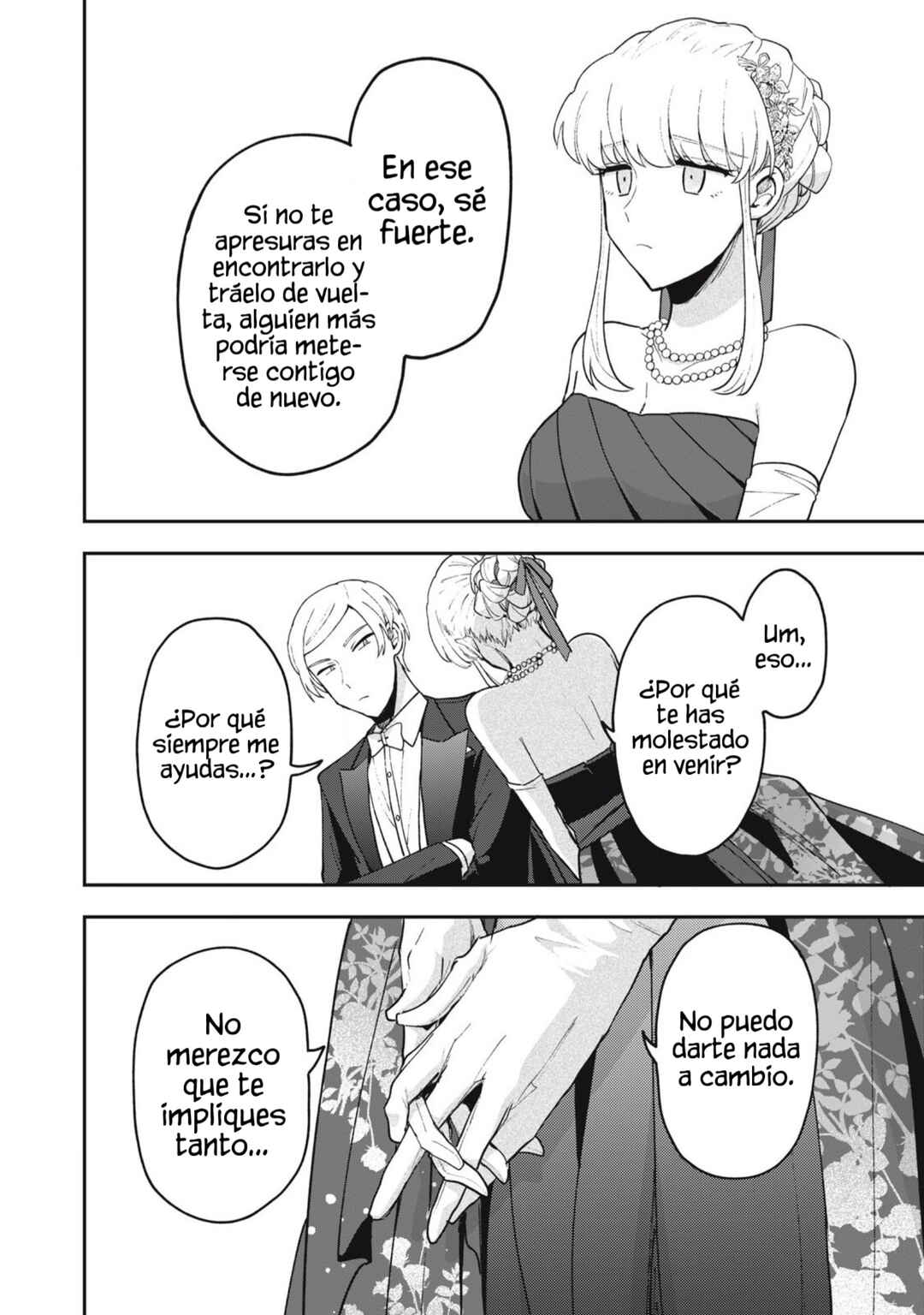 Yuki to Sumi Chapter 20 - Page 9