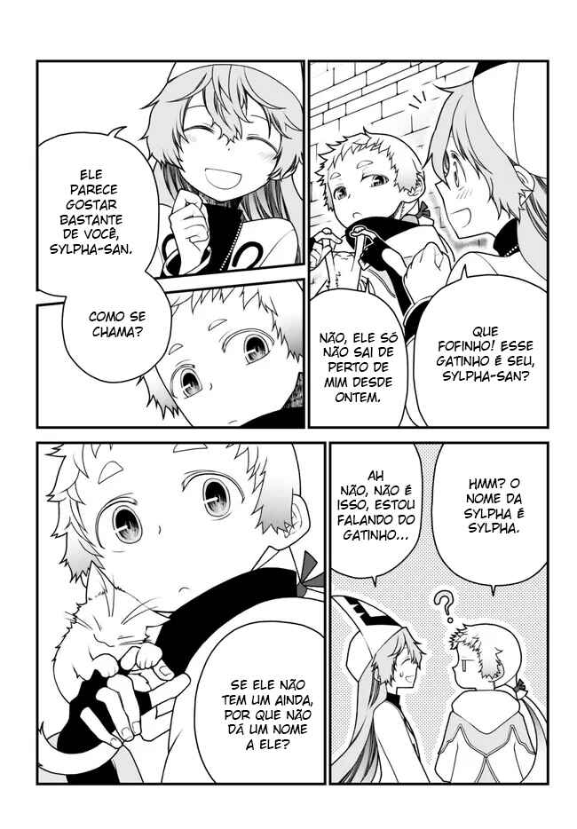 Tsuihou no Kenja, Sekai wo Shiru ~Osanajimi Yuusha no Atsuryoku kara Nigete Jiyuu ni Natta Ore~ Chapter 32 - Page 18