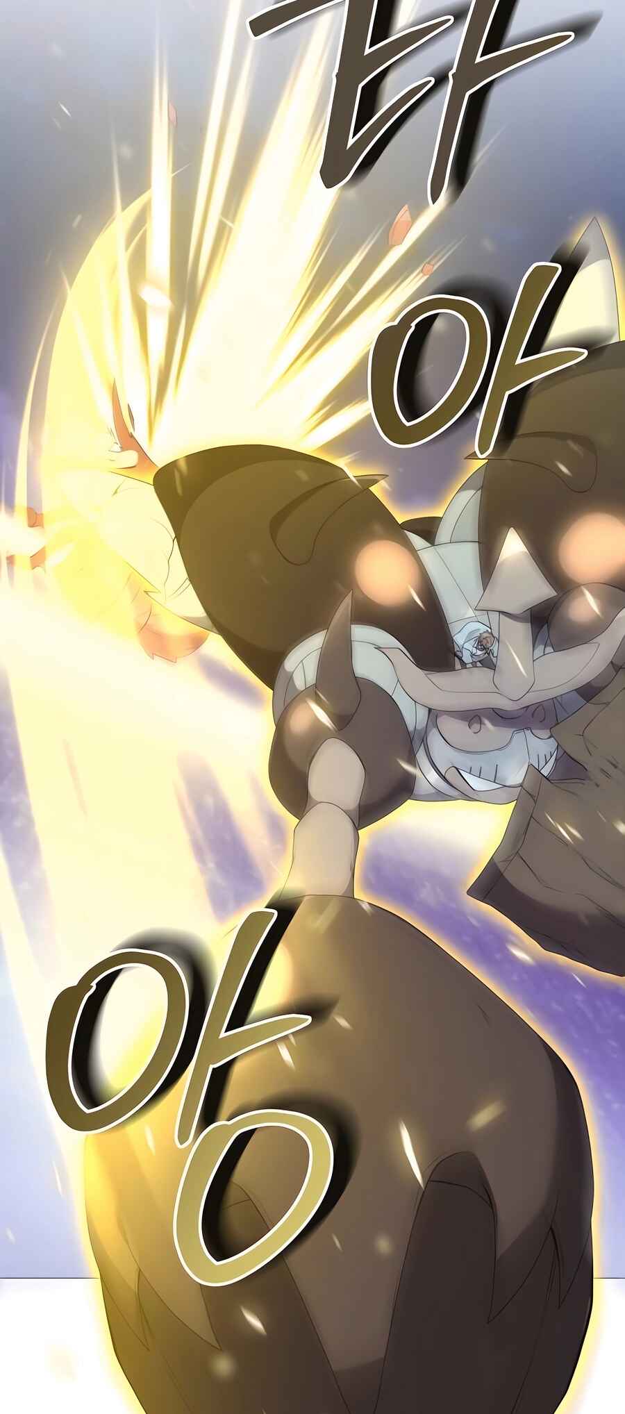 Hunter Sesang-ui Jeongwonsa Chapter 43 - Page 16