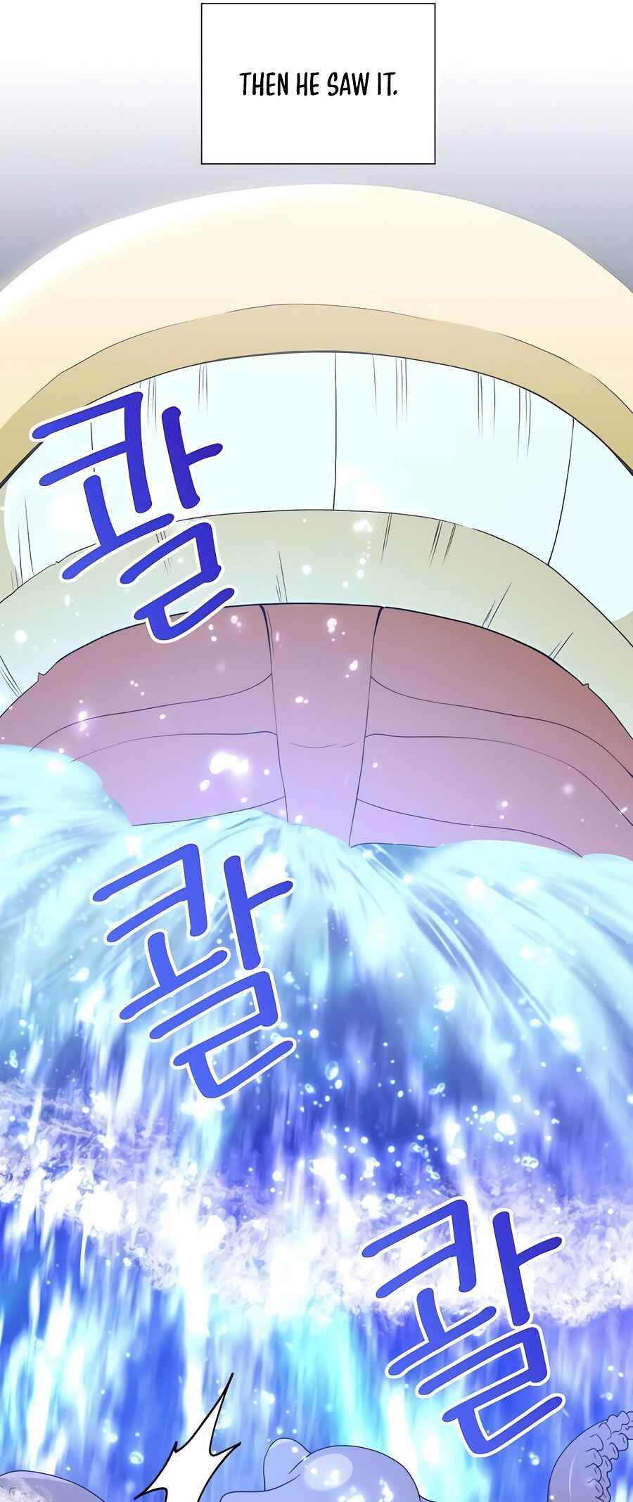 Hunter Sesang-ui Jeongwonsa Chapter 43 - Page 47