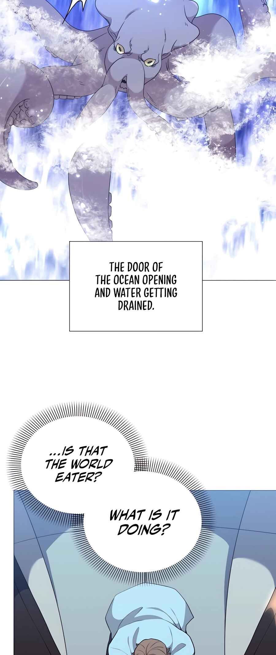 Hunter Sesang-ui Jeongwonsa Chapter 43 - Page 48