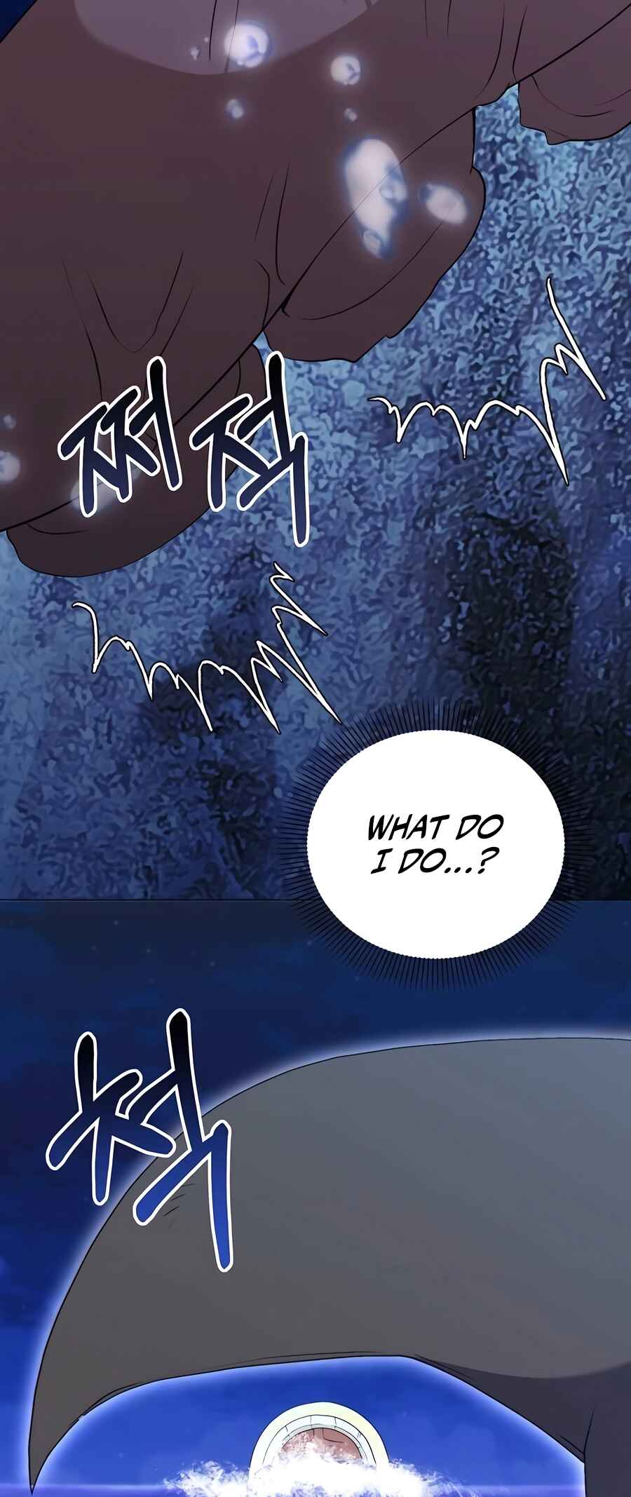 Hunter Sesang-ui Jeongwonsa Chapter 43 - Page 50