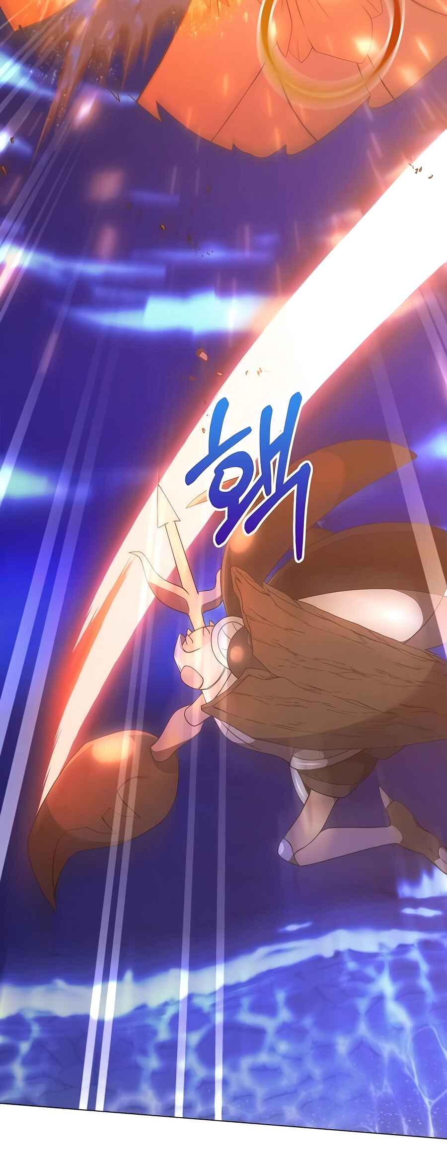 Hunter Sesang-ui Jeongwonsa Chapter 43 - Page 54
