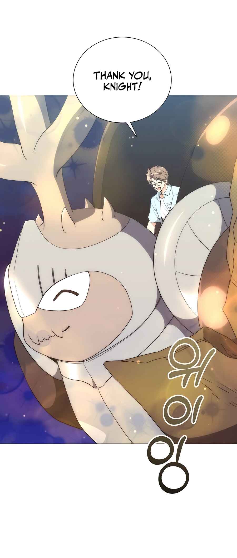Hunter Sesang-ui Jeongwonsa Chapter 43 - Page 61