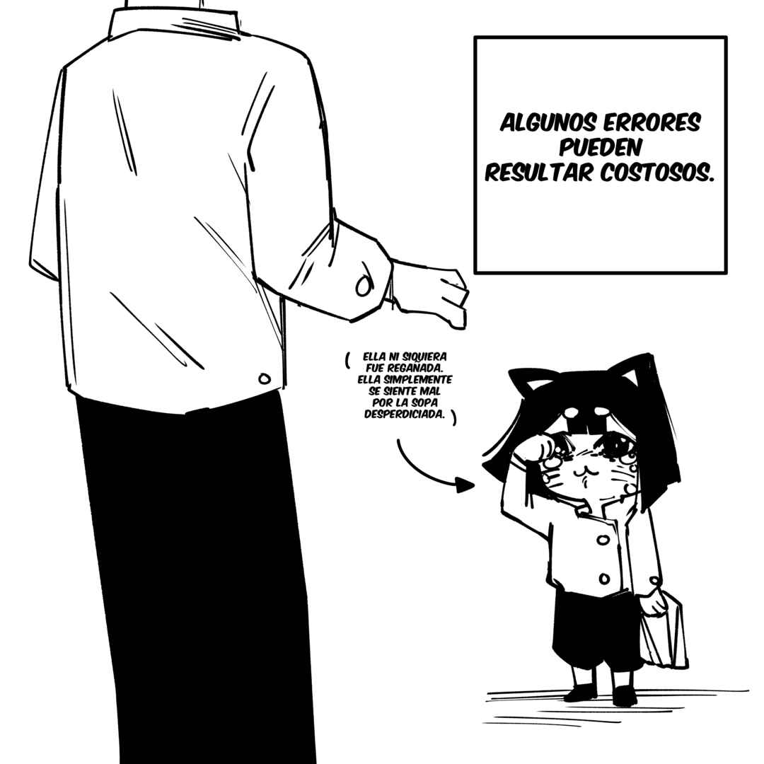Life of Pyonko Chapter 3 - Page 5