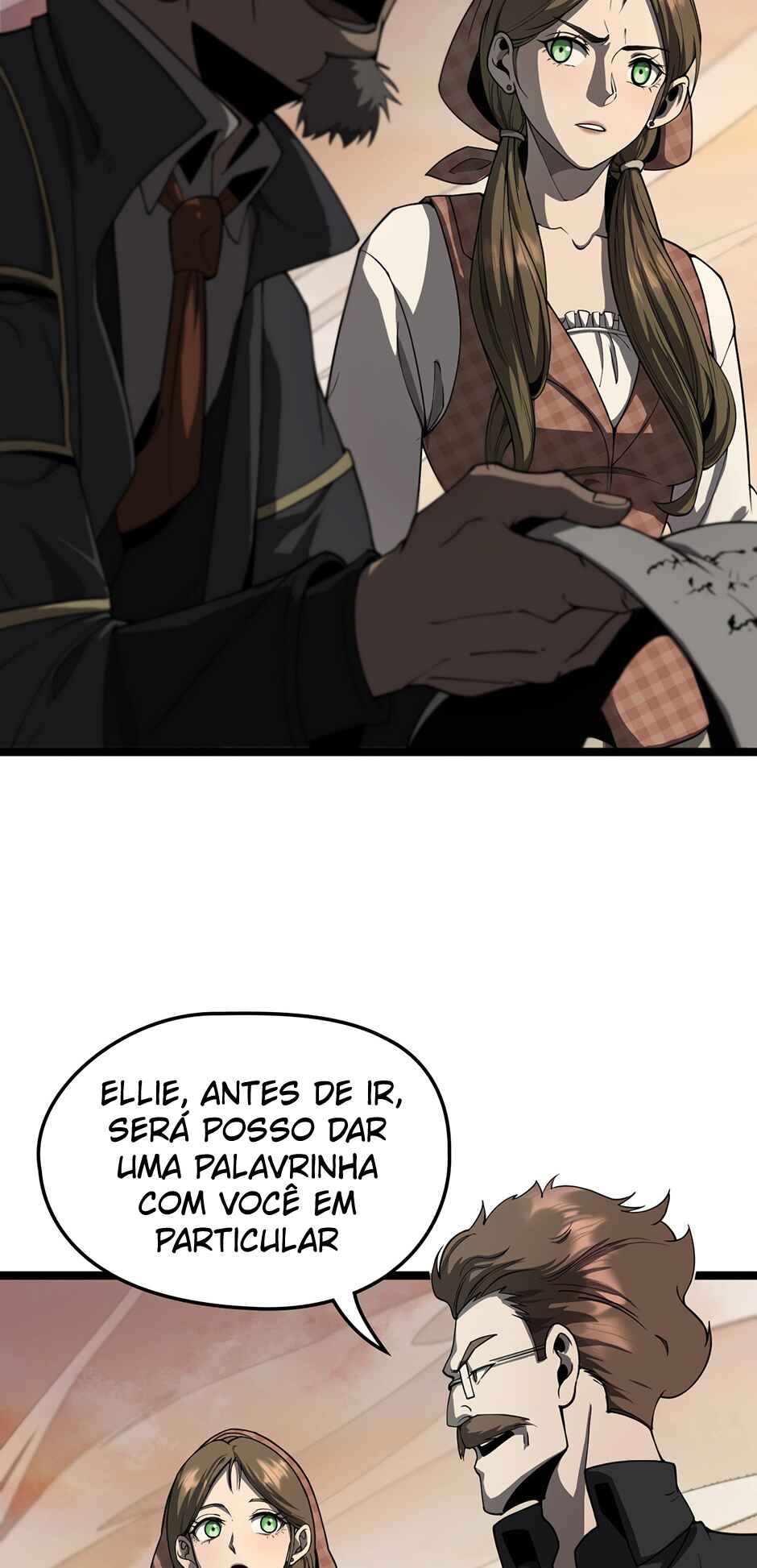 Battle Mage Farmer Chapter 16 - Page 16