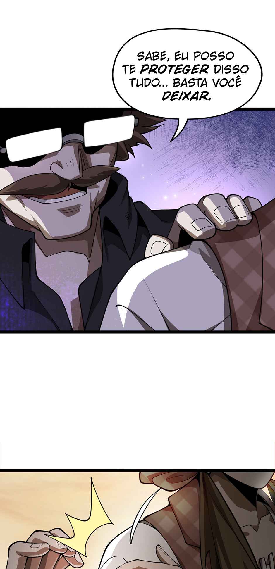 Battle Mage Farmer Chapter 16 - Page 23