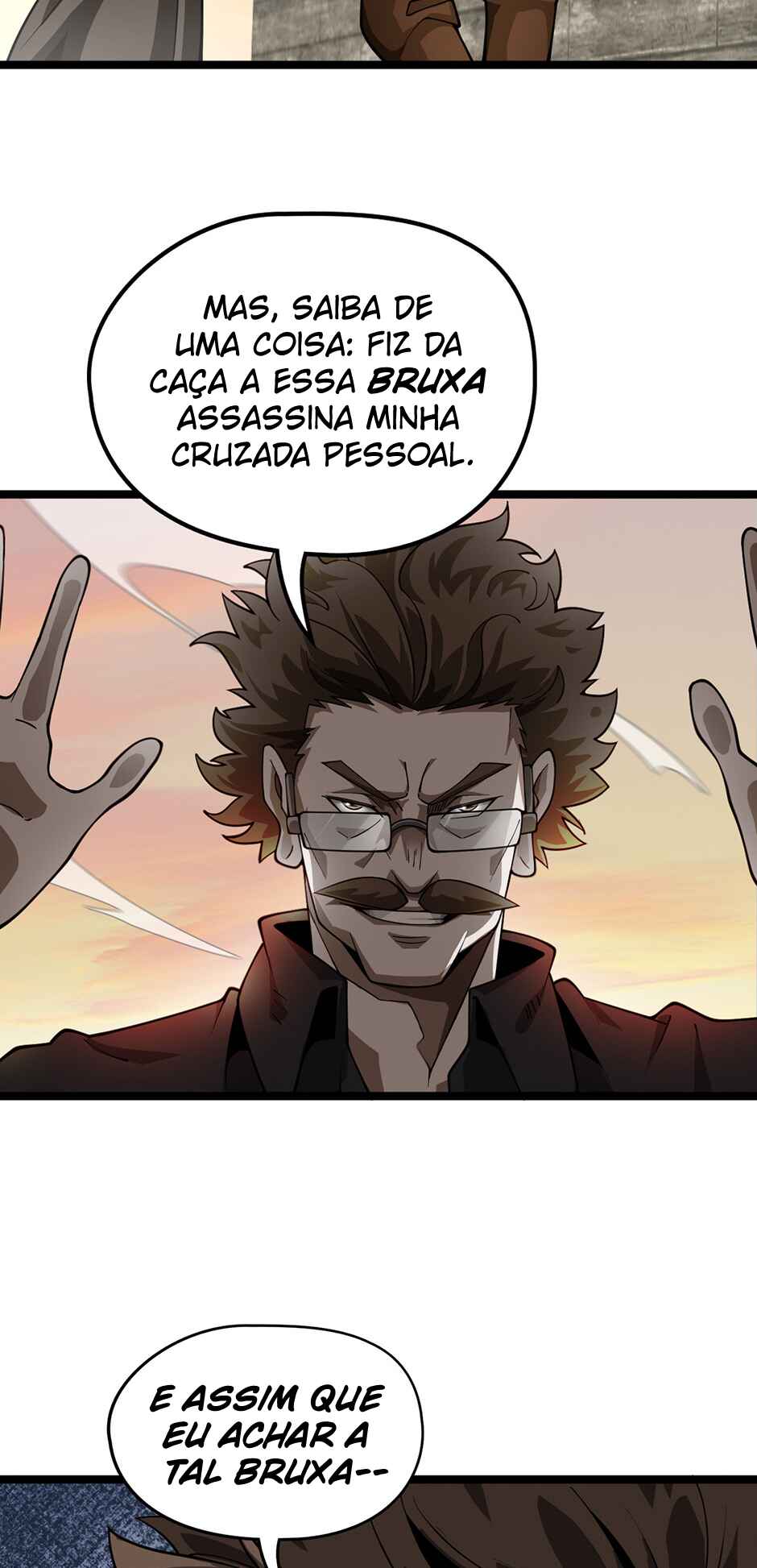 Battle Mage Farmer Chapter 16 - Page 25