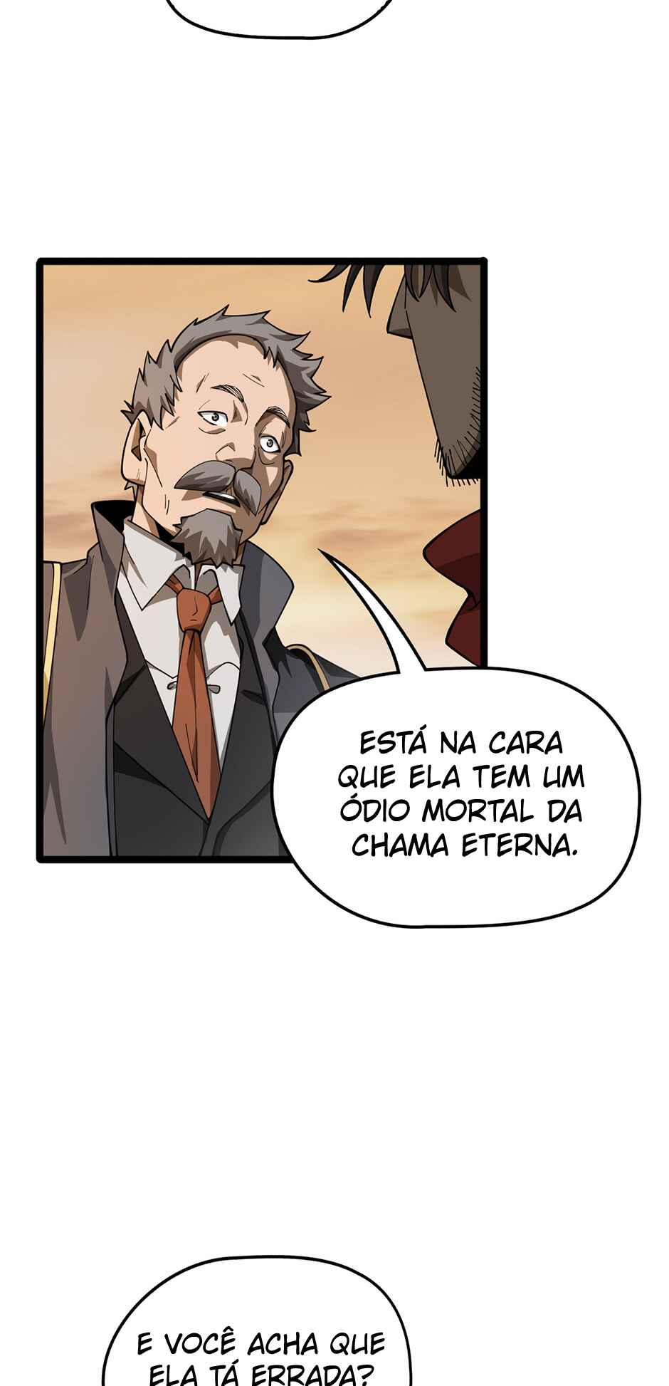 Battle Mage Farmer Chapter 16 - Page 29