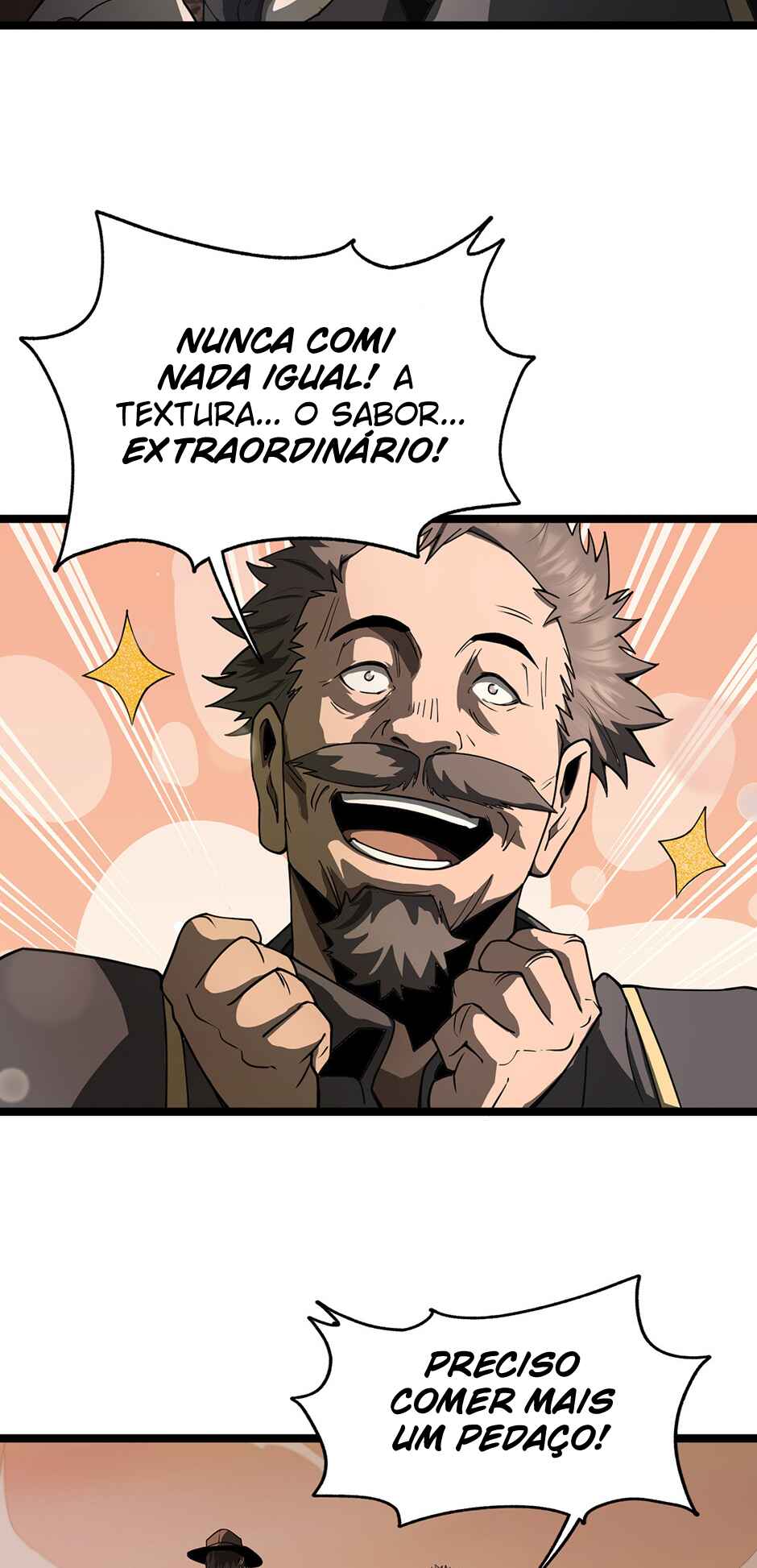 Battle Mage Farmer Chapter 16 - Page 4