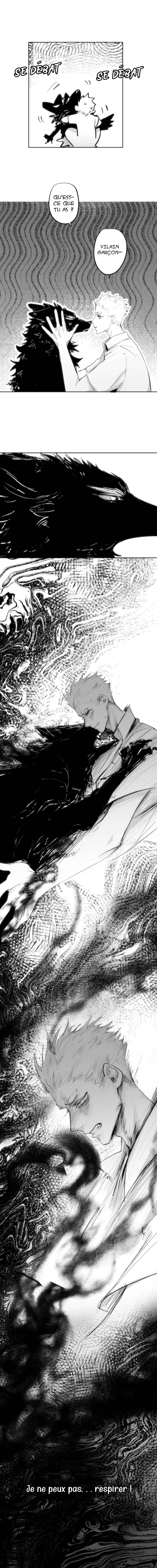 Doctor-patient relationship Chapter 15 - Page 6