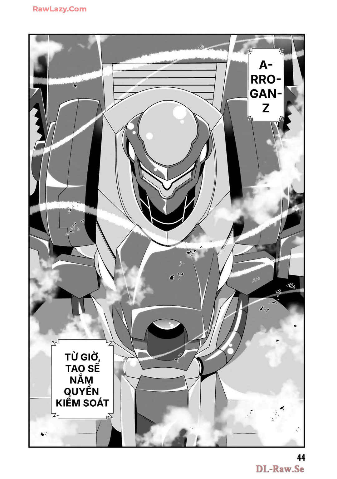 Ano Otome Game wa Oretachi ni Kibishii Sekai desu Chapter 8 - Page 25