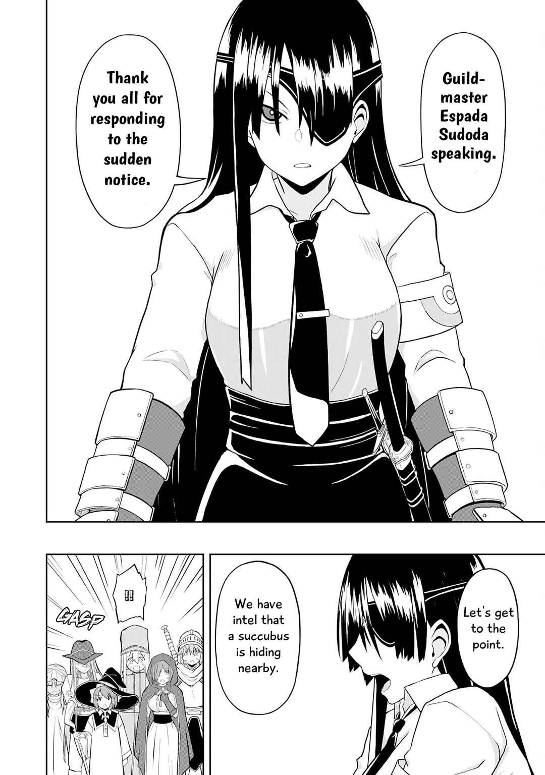 Eroi Koto Suru Tame ni Kyonyuu Bishoujo Dorei wo Katta Hazu ga, Oshishou-sama to Shitawa Rete Omotta Toori ni Ikanaku Naru Hanashi Chapter 12 - Page 14