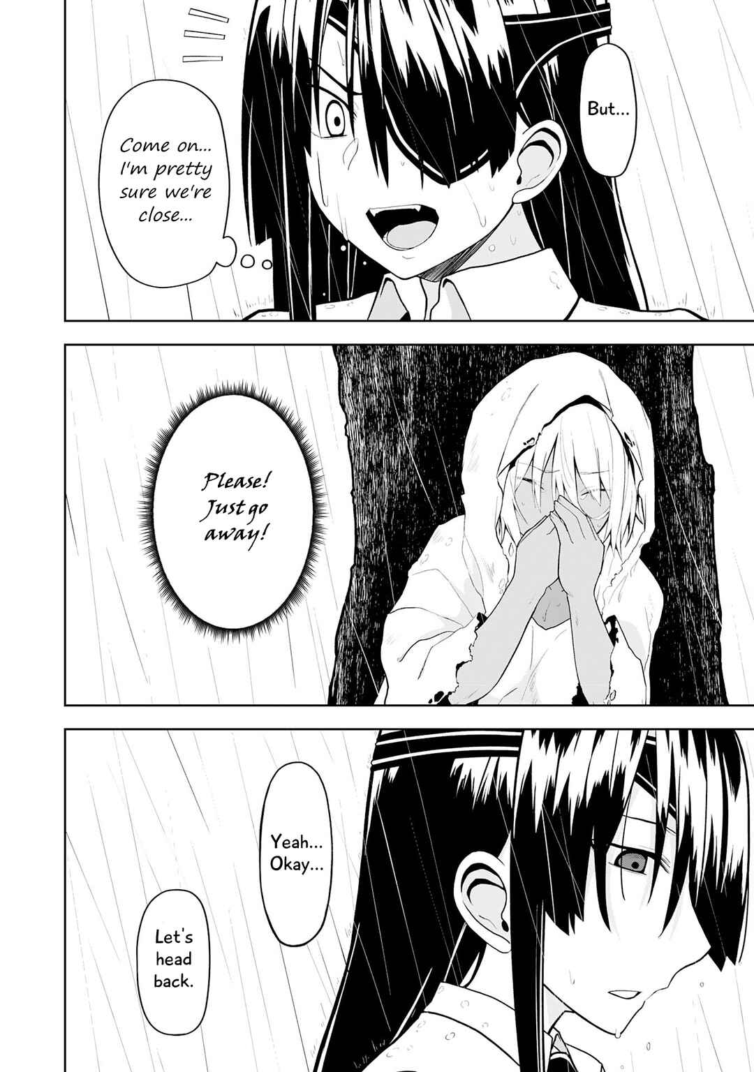 Eroi Koto Suru Tame ni Kyonyuu Bishoujo Dorei wo Katta Hazu ga, Oshishou-sama to Shitawa Rete Omotta Toori ni Ikanaku Naru Hanashi Chapter 12 - Page 26