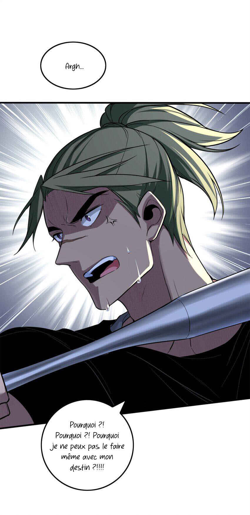 I Just Want to Game in Peace Chapter 88 - Page 10