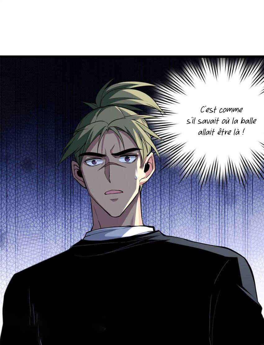 I Just Want to Game in Peace Chapter 88 - Page 13