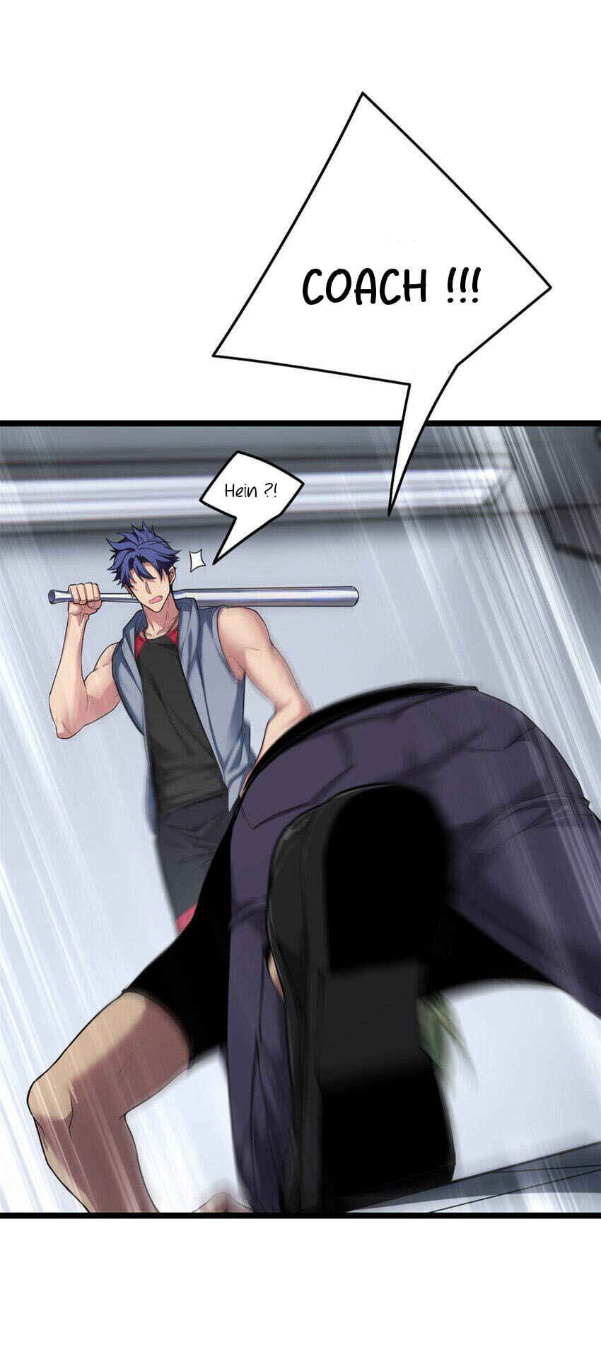 I Just Want to Game in Peace Chapter 88 - Page 16