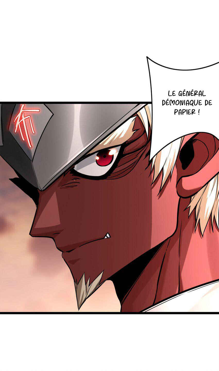 I Just Want to Game in Peace Chapter 88 - Page 25