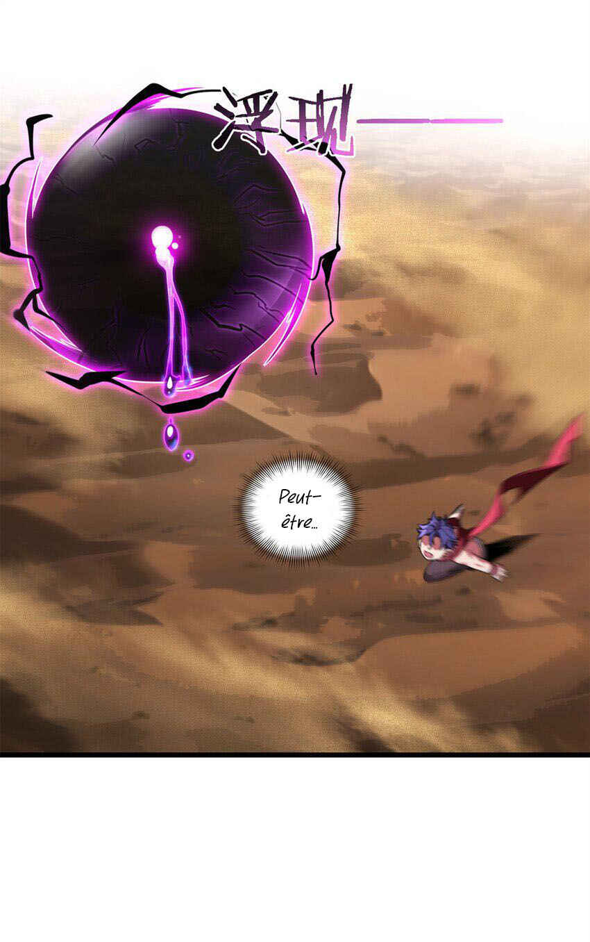 I Just Want to Game in Peace Chapter 88 - Page 33