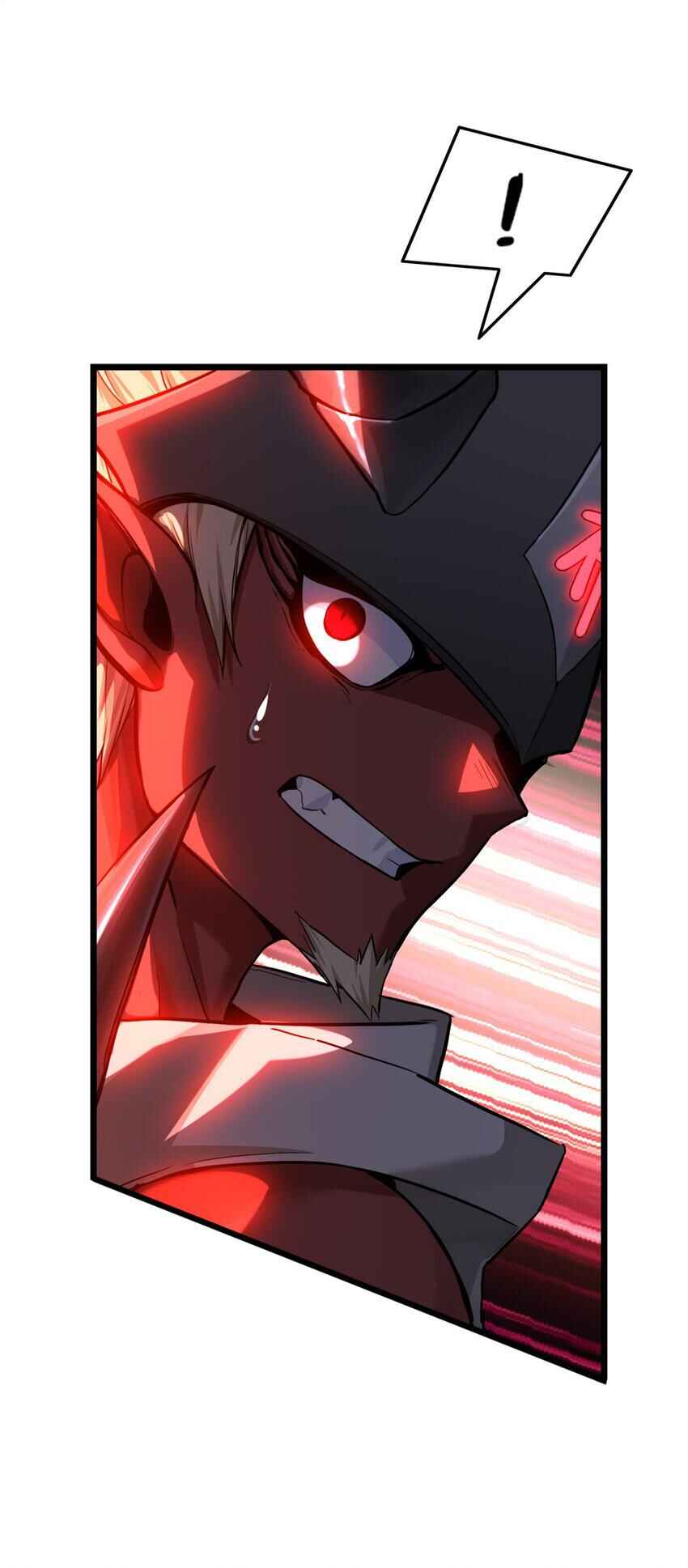 I Just Want to Game in Peace Chapter 88 - Page 36