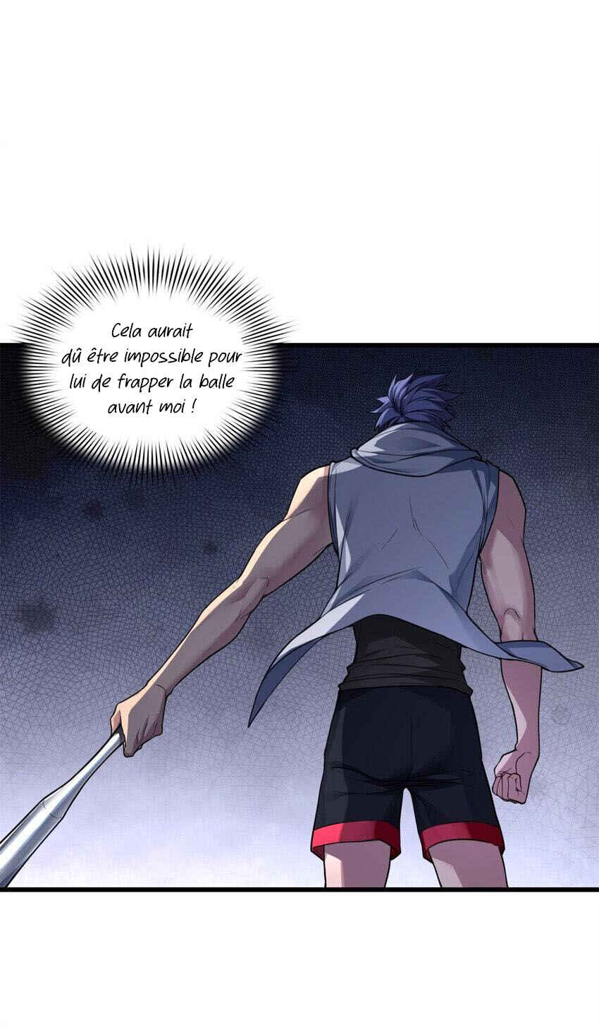 I Just Want to Game in Peace Chapter 88 - Page 4