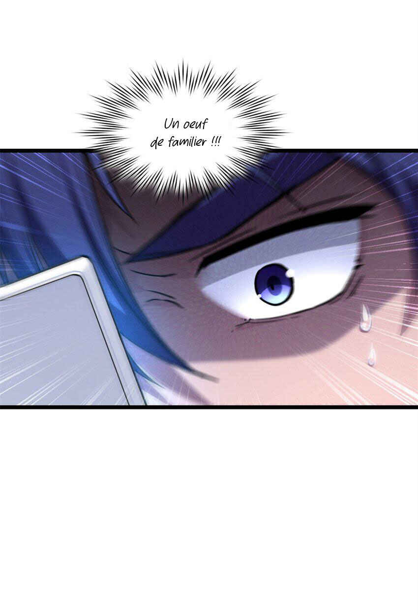 I Just Want to Game in Peace Chapter 88 - Page 41