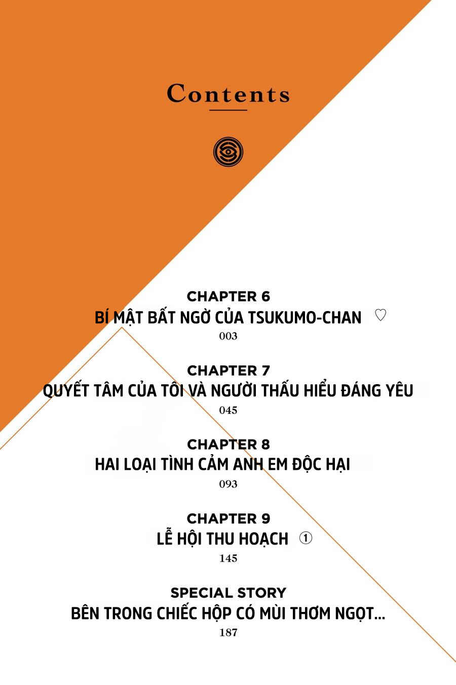 Kaijin Reijou Chapter 6 - Page 3