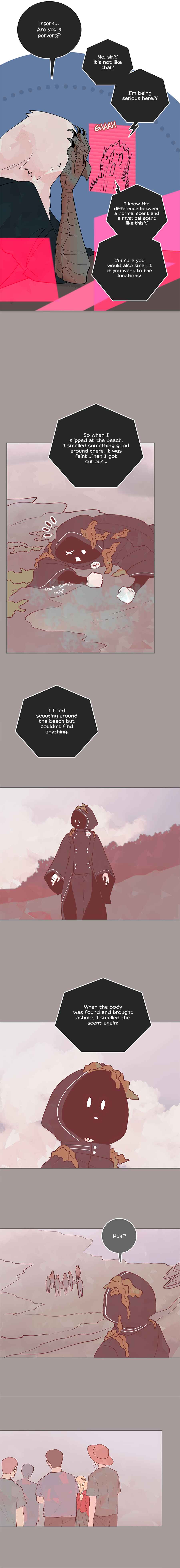Arum Daun Chapter 13 - Page 4