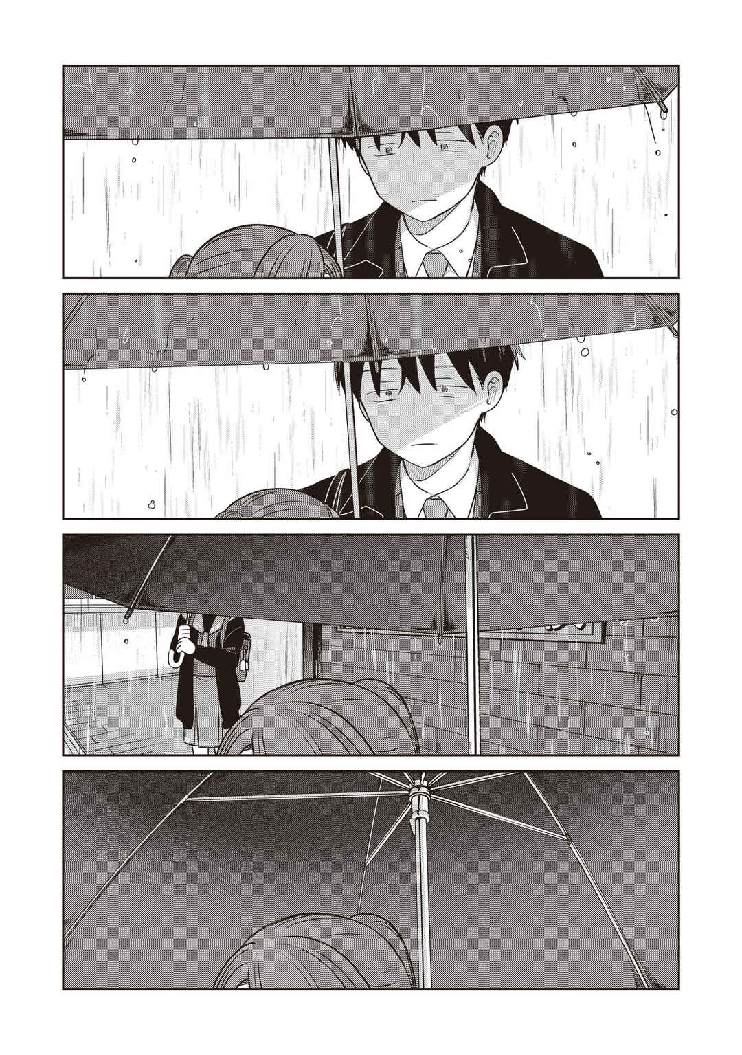 Koibumi to 13-sai no Actress Chapter 35 - Page 24
