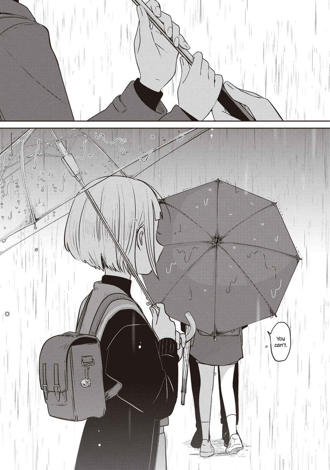 Koibumi to 13-sai no Actress Chapter 35 - Page 25