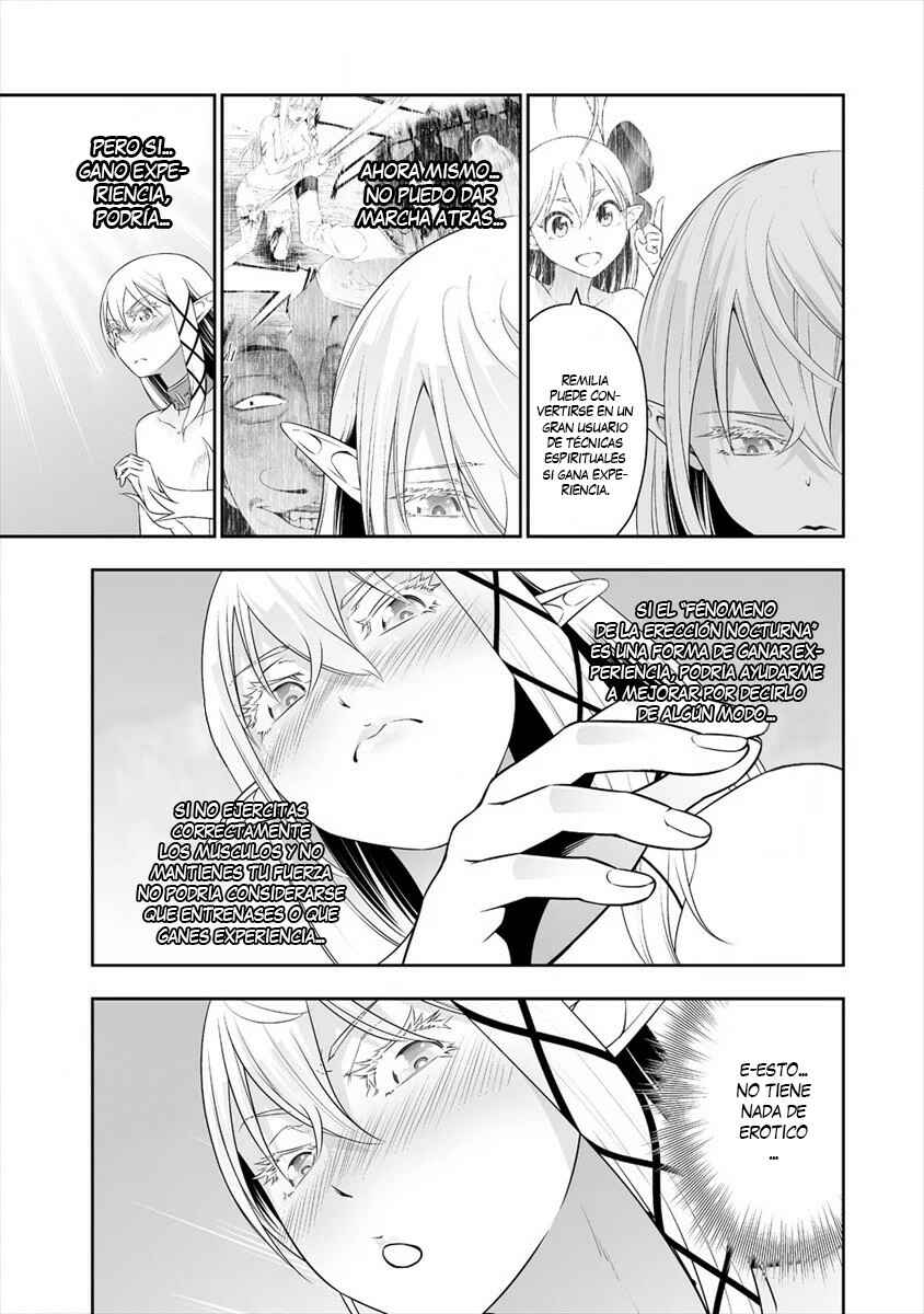 Bocchi Tenseiki Chapter 11 - Page 10