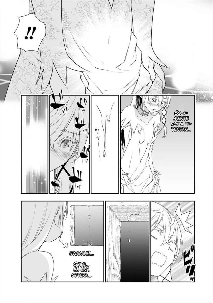 Bocchi Tenseiki Chapter 11 - Page 14