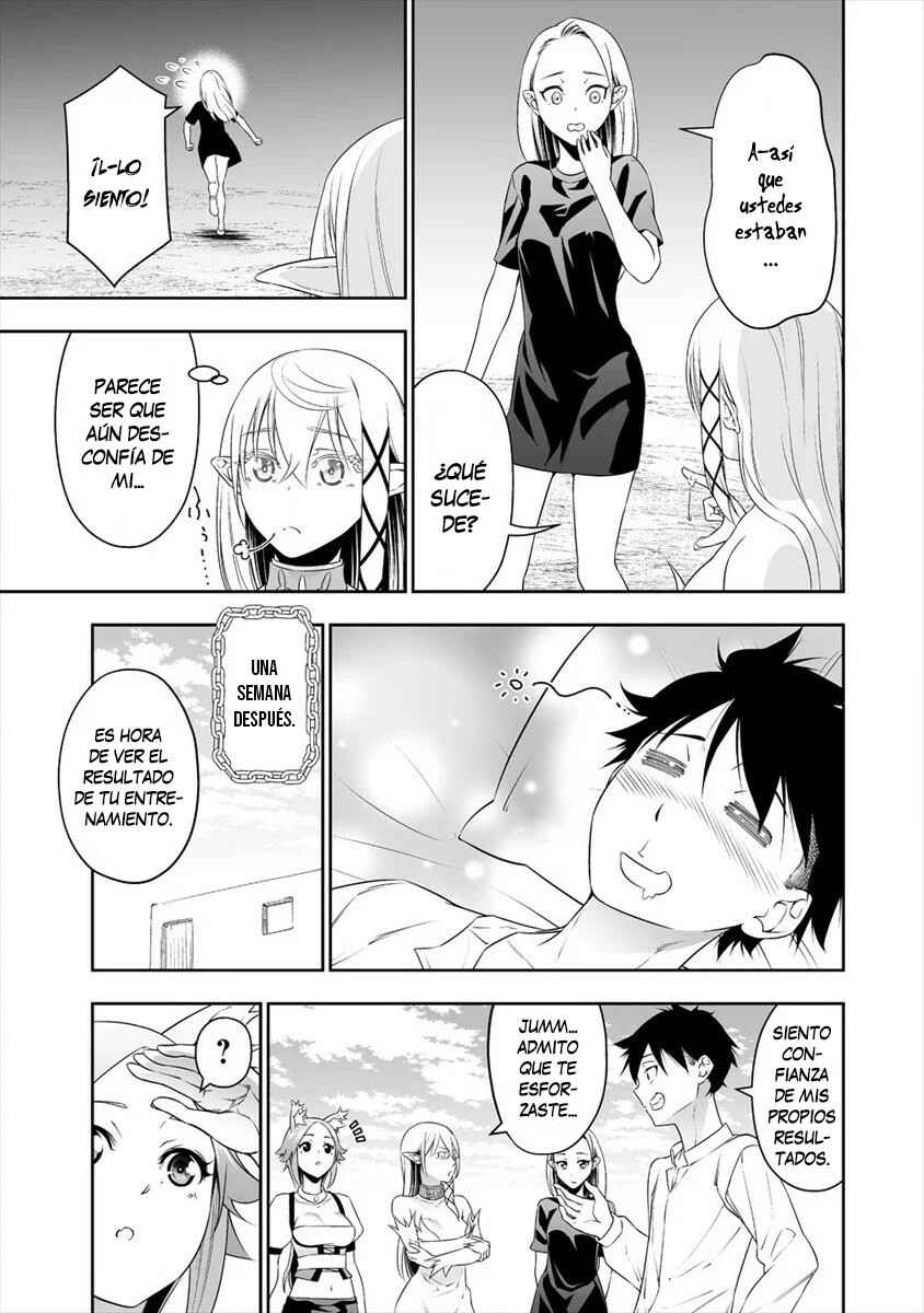 Bocchi Tenseiki Chapter 11 - Page 18