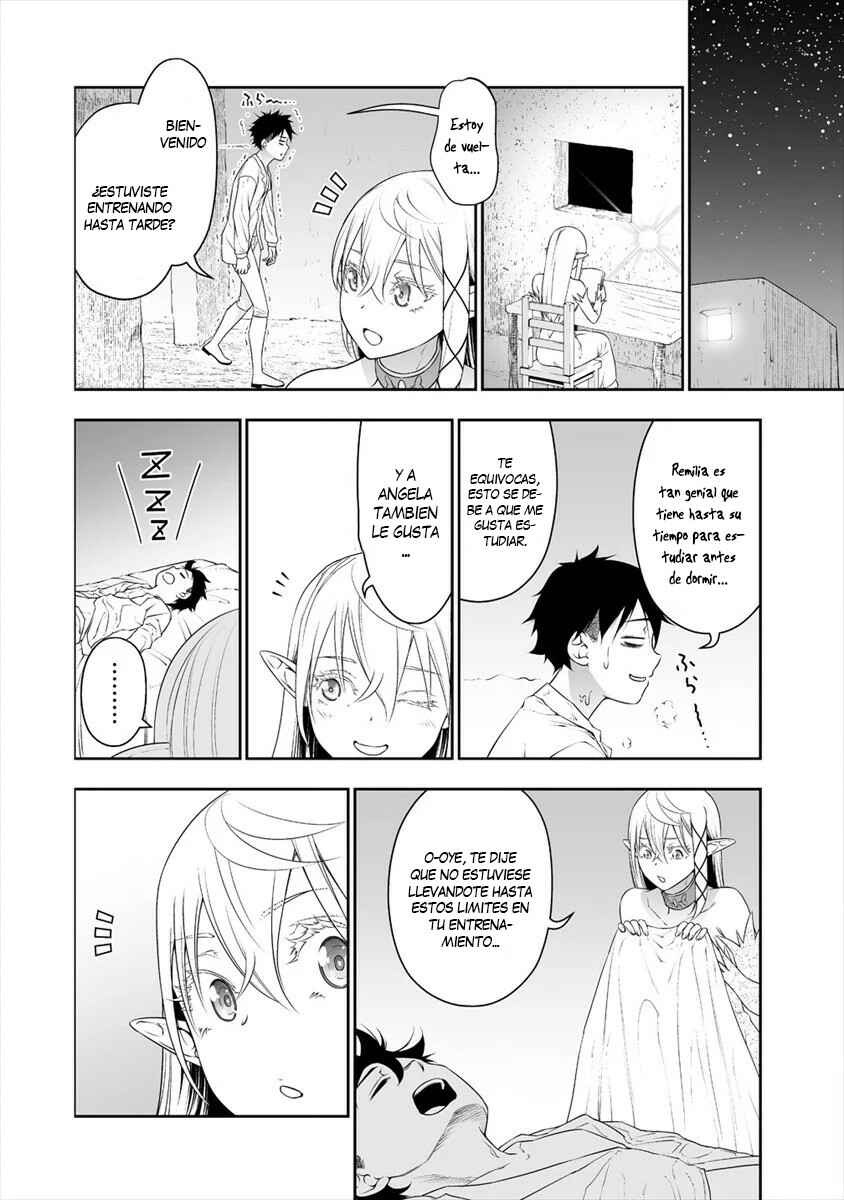 Bocchi Tenseiki Chapter 11 - Page 7
