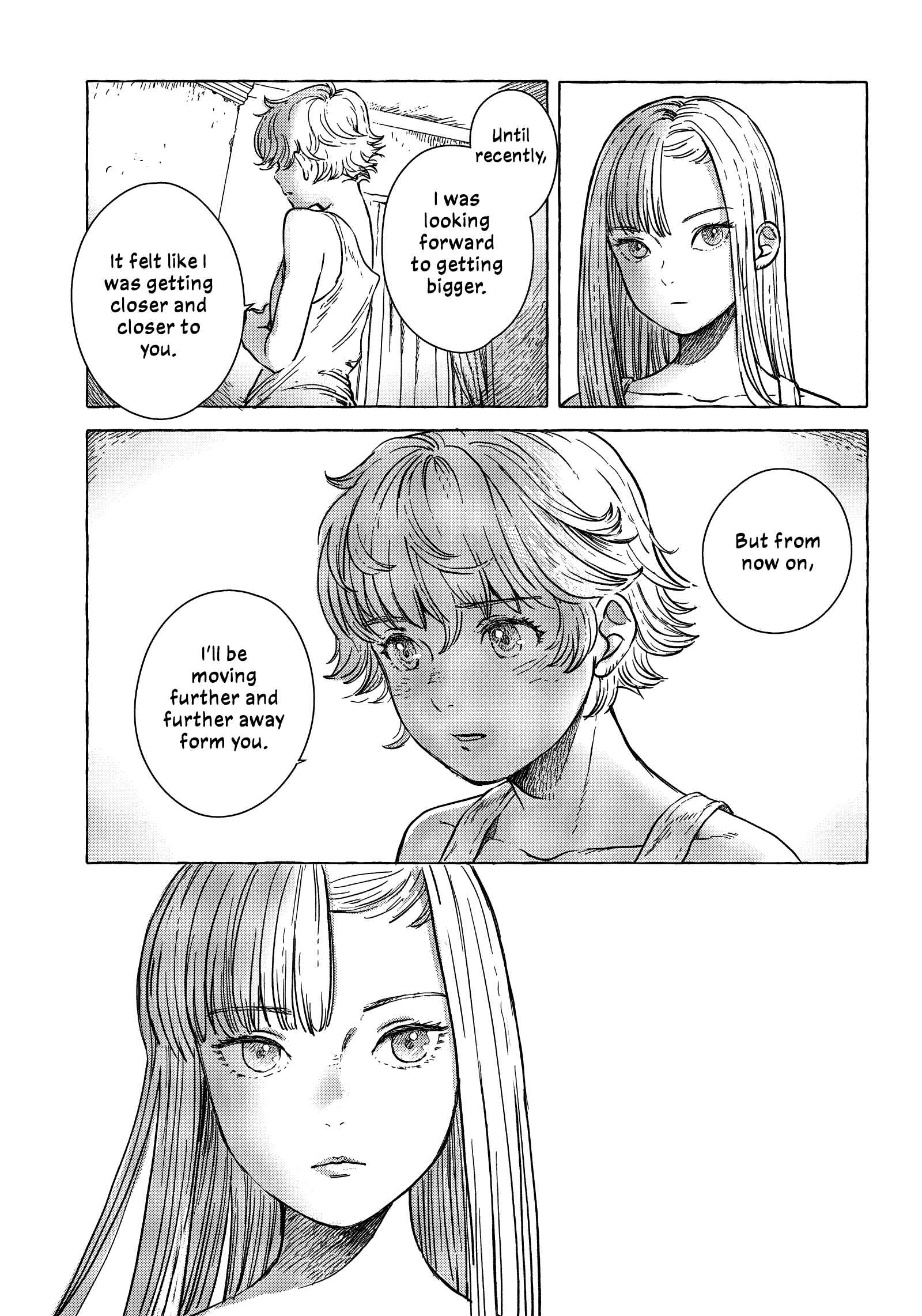 Erio to Denki Ningyou Chapter 2 - Page 23