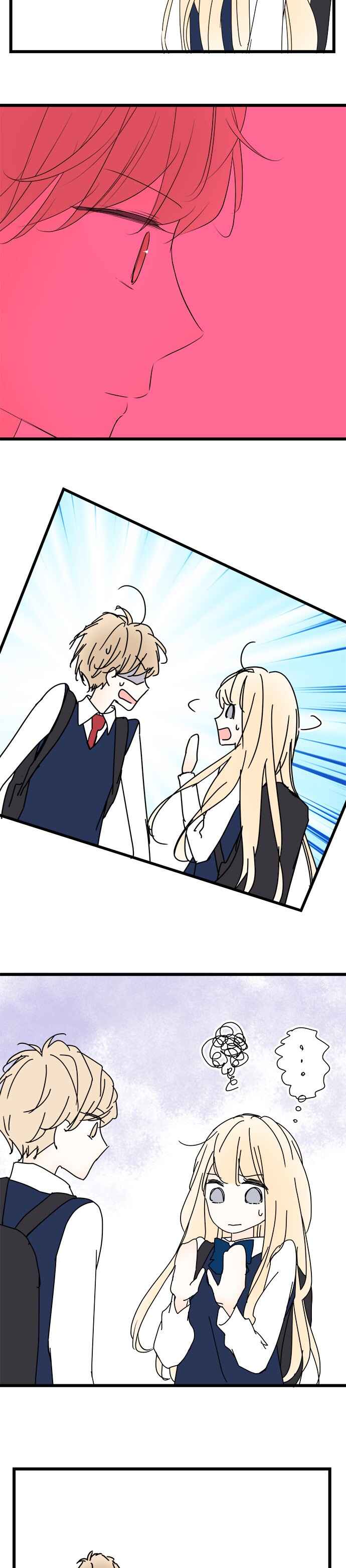 Kare wa Choco Latte Chapter 80 - Page 13