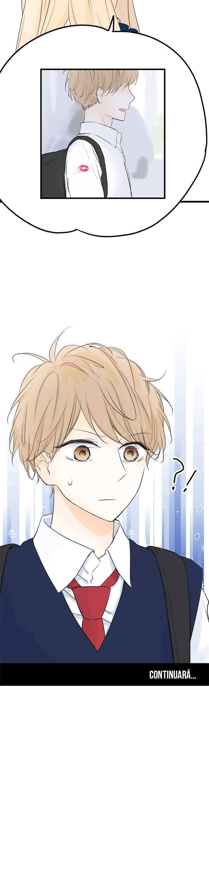 Kare wa Choco Latte Chapter 80 - Page 16