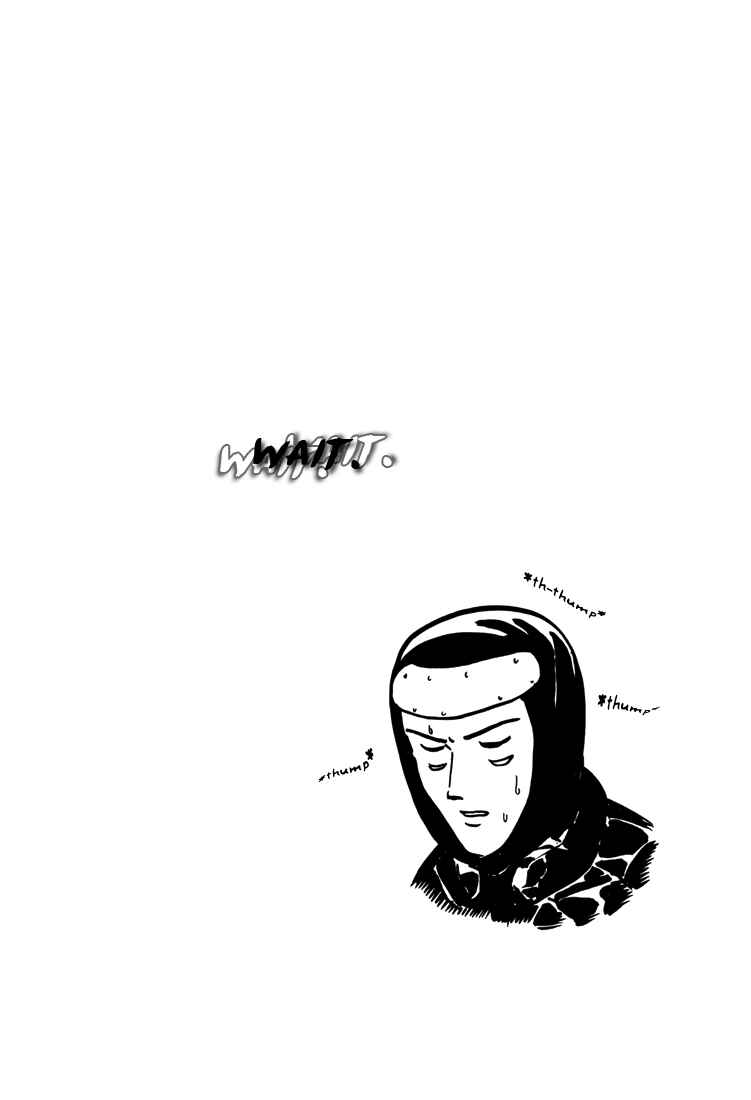 Pyu to Fuku! Jaguar Chapter 22 - Page 11
