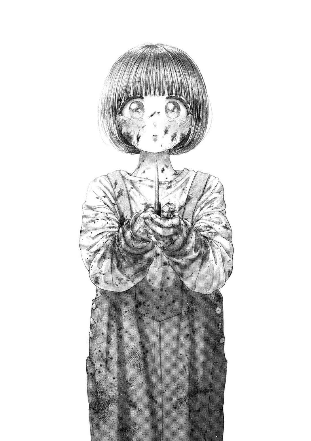 Nezumi no Hatsukoi Chapter 91 - Page 12